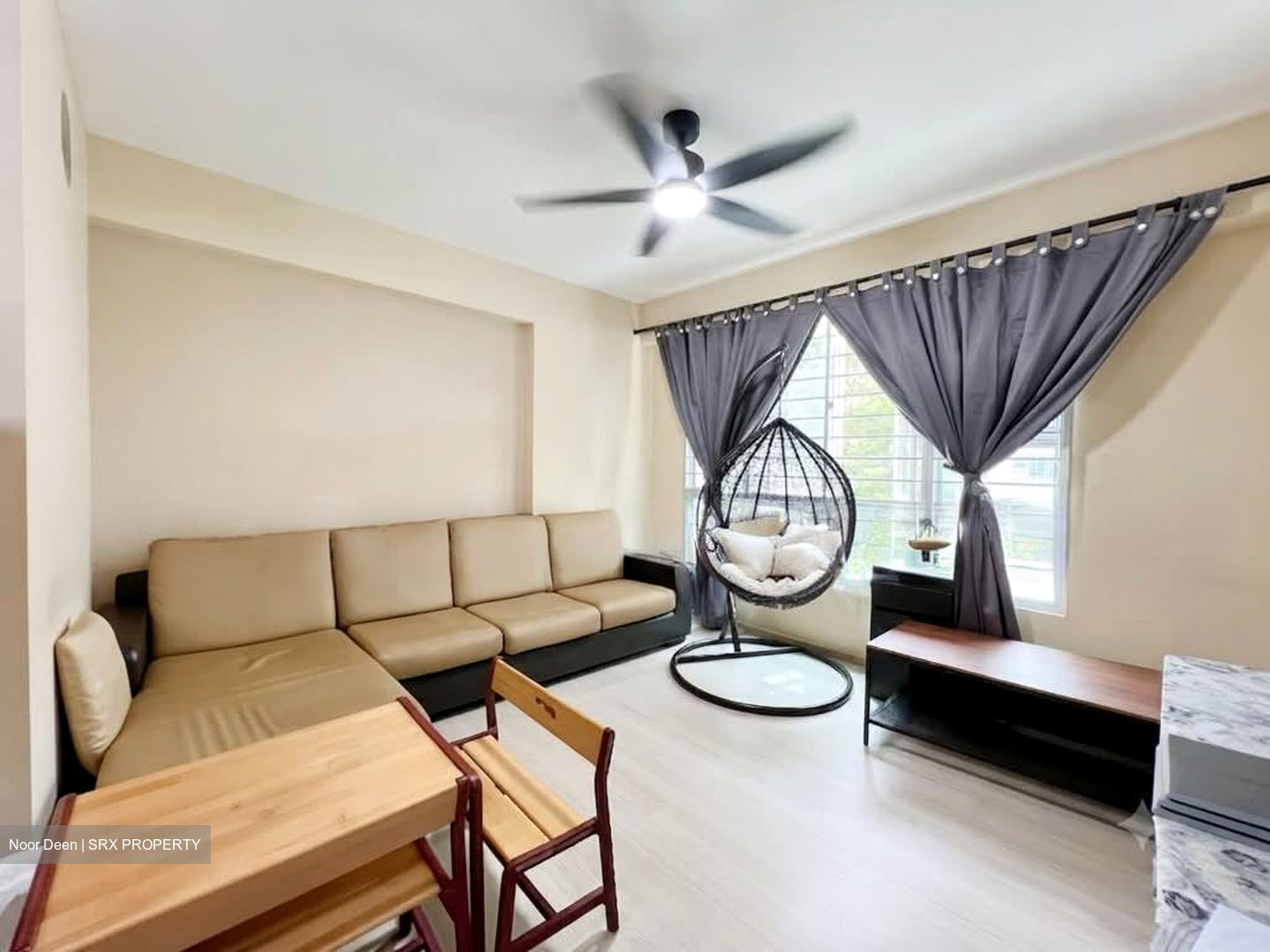Blk 573C Woodlands Glen (Woodlands), HDB 4 Rooms #587199791